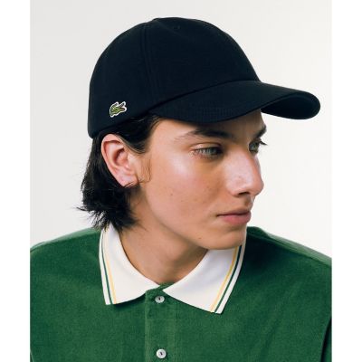 ＜LACOSTE＞Ｌ．１２．１２　キャップ