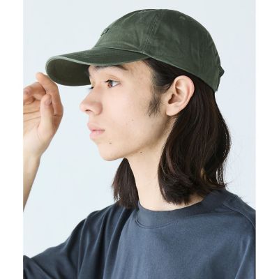 バイオウォッシュ6パネルキャップ | LACOSTE/ラコステ | 三越