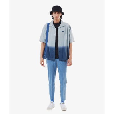 バイオウォッシュバケットハット