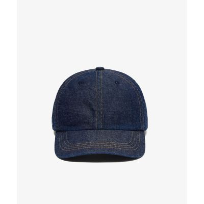 ブランクデニムキャップ | LACOSTE/ラコステ | 三越伊勢丹オンライン