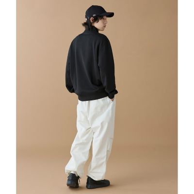 ブリムプリント6パネルキャップ | LACOSTE/ラコステ | 三越伊勢丹