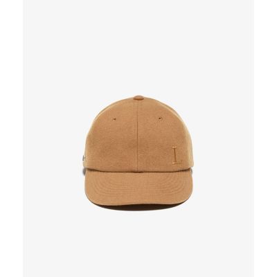 フランネルウールキャップ | LACOSTE/ラコステ | 三越伊勢丹オンライン