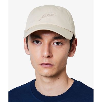 トーン・オン・トーン6パネルキャップ | LACOSTE/ラコステ