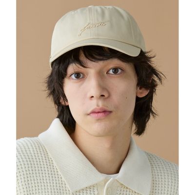 トーン・オン・トーン6パネルキャップ | LACOSTE/ラコステ