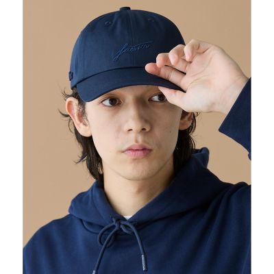 トーン・オン・トーン6パネルキャップ | LACOSTE/ラコステ | 三越