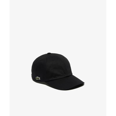 刺繍入り6方キャップ | LACOSTE/ラコステ | 三越伊勢丹オンライン