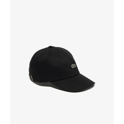 ワンポイントワニロゴキャップ | LACOSTE/ラコステ | 三越伊勢丹