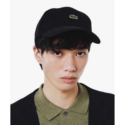 バケットハット Ivory | TEKLA/テクラ | 三越伊勢丹