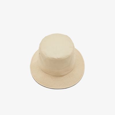リバーシブルサファリハット