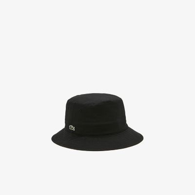 リバーシブルサファリハット