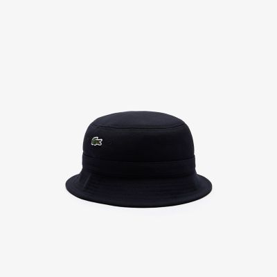 ピケバケットハット | LACOSTE/ラコステ | 三越伊勢丹オンラインストア