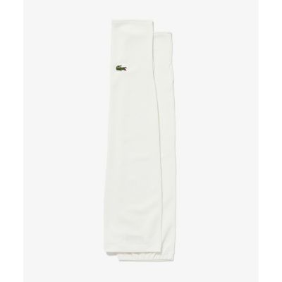 ＜LACOSTE＞ウィメンズＵＶアームカバー