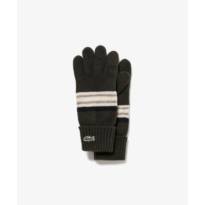 楽天市場】手袋 ボーダーの通販