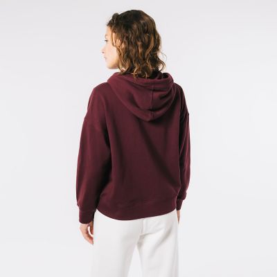 ボアワニロゴスウェットジップフーディー | LACOSTE/ラコステ | 三越