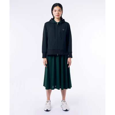 ＣＯＯＬ　ＭＡＸジップアップスウェットフーディー
