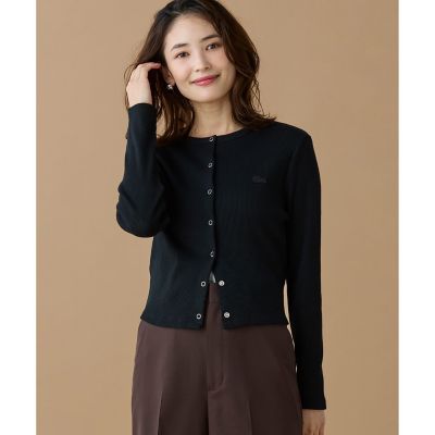 ルネ・ラコステシグネチャートラックジャケット | LACOSTE