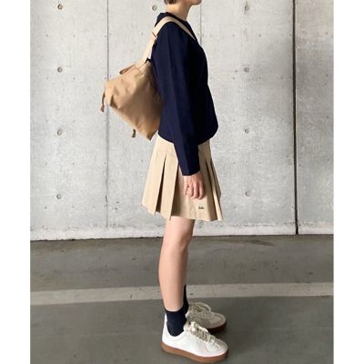 スムースロングスリーブTシャツ | LACOSTE/ラコステ | 三越伊勢丹