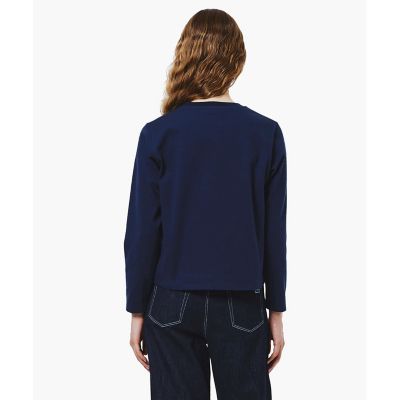 スムースロングスリーブTシャツ | LACOSTE/ラコステ | 三越伊勢丹