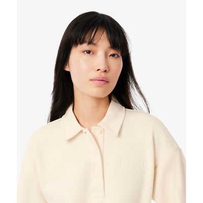 スウェットポロシャツ | LACOSTE/ラコステ | 三越伊勢丹