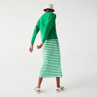クロコロゴプリントクルーネックスウェット | LACOSTE/ラコステ