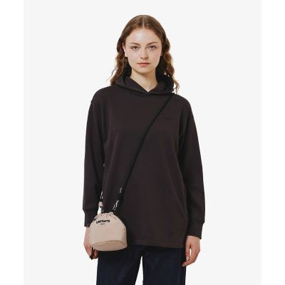 裏パイルスウェットフーディー | LACOSTE/ラコステ | 三越伊勢丹