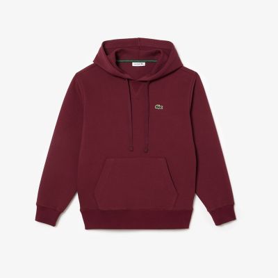 テックスウェットボーイフレンドフーディー | LACOSTE/ラコステ | 三越 