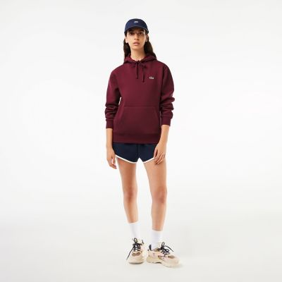 テックスウェットボーイフレンドフーディー | LACOSTE/ラコステ | 三越 