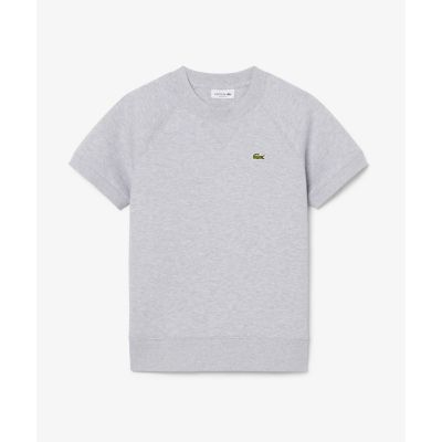 ダブルフェイス半袖スウェット | LACOSTE/ラコステ | 三越伊勢丹