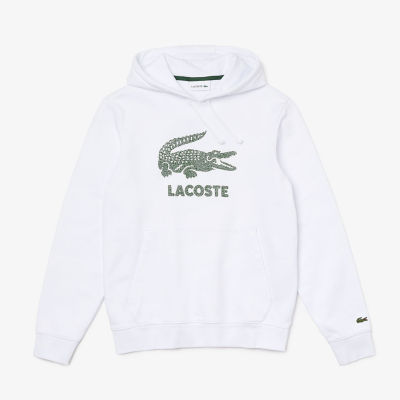 クラックワニロゴスウェットパーカ | LACOSTE/ラコステ | 三越伊勢丹オンラインストア・通販【公式】