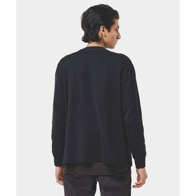 ヘビーウェイトシングルジャージカーディガン | LACOSTE/ラコステ