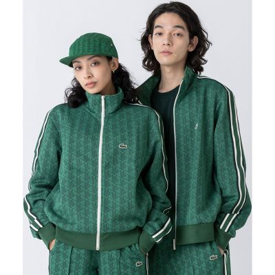 激安通販 ＬＡＣＯＳＴＥ Ｌ！ＶＥクリンクルナイロントラック 