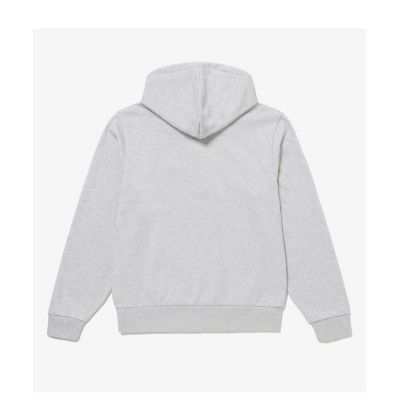 【LACOSTE】エッセンシャルスウェットフーディー LACOSTE｜エッセンシャルスウェットジップフーディー | Rakuten