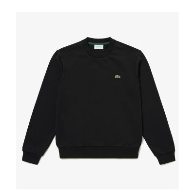 ＜LACOSTE＞エッセンシャルクルーネックスウェット