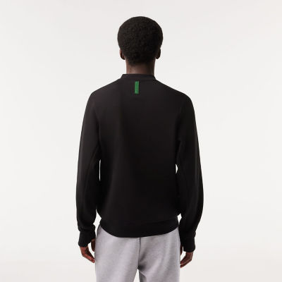 ＥＣ限定】ダブルフェイスクルーネックスウェットシャツ | LACOSTE/ラコステ | 三越伊勢丹オンラインストア・通販【公式】