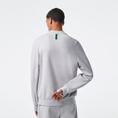 ＥＣ限定】ダブルフェイスクルーネックスウェットシャツ | LACOSTE/ラコステ | 三越伊勢丹オンラインストア・通販【公式】