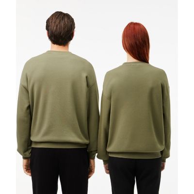 エッセンシャルクルーネックスウェット　トレーナー