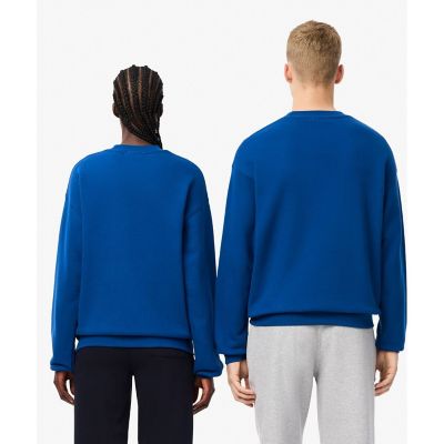 エッセンシャルクルーネックスウェット　トレーナー