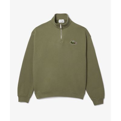 ハーフジップ スタンドカラー 長袖シャツ S〜XL ハーフジップ スタンドカラー 長袖シャツ S〜XL セール】ハーフ