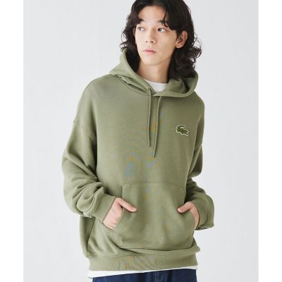 オーバーサイズ エッセンシャルスウェットフーディー