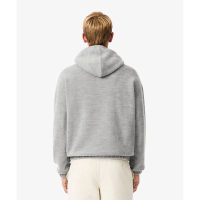 シグネチャーステッチスウェットフーディー | LACOSTE/ラコステ | 三越