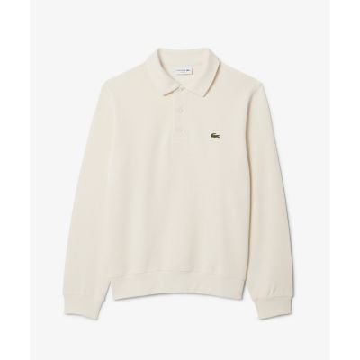 コットンニットロングスリーブポロシャツ | LACOSTE/ラコステ | 三越