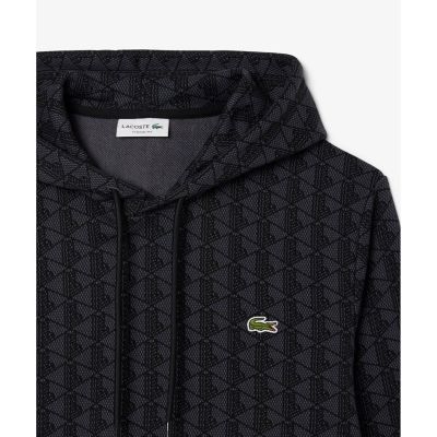 LACOSTE フーディー 2色セット LACOSTE ラコステ 2.5レイヤースイングトップジャケット BH063LJ