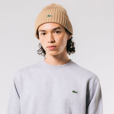 プレミアムスウェットクルーネック | LACOSTE/ラコステ | 三越伊勢丹オンラインストア・通販【公式】