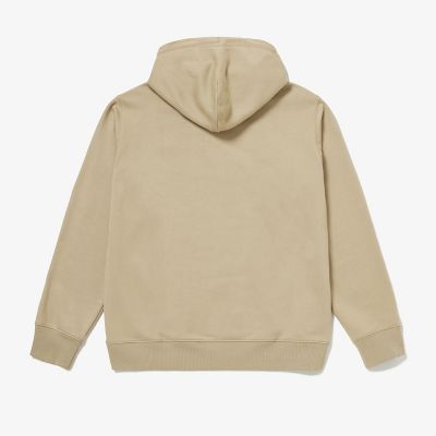 配色フードコードスウェットフーディー | LACOSTE/ラコステ | 三越