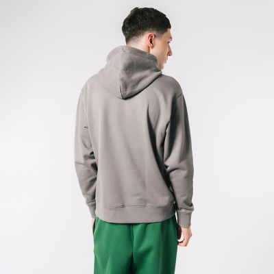 配色フードコードスウェットフーディー | LACOSTE/ラコステ | 三越
