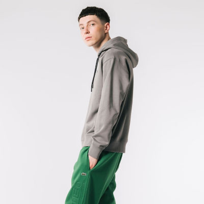 配色フードコードスウェットフーディー | LACOSTE/ラコステ | 三越