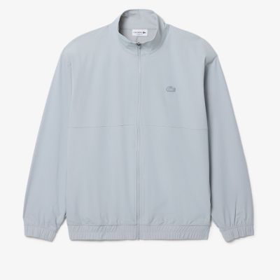 速乾 ストレッチワントーントラックジャケット | LACOSTE/ラコステ