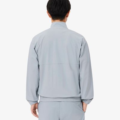速乾 ストレッチワントーントラックジャケット | LACOSTE/ラコステ