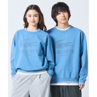 LACOSTE / ラコステ TOP | ファッション・服 | 三越伊勢丹オンライン