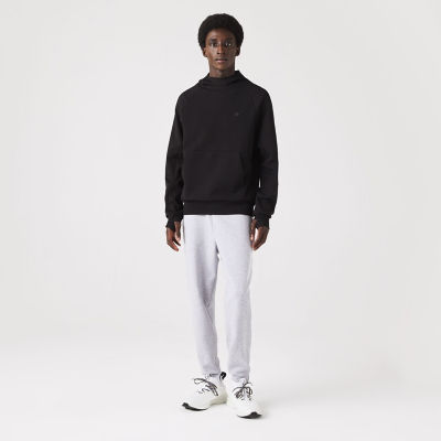 ＜LACOSTE＞【ＥＣ限定】ダブルフェイススウェットパーカ